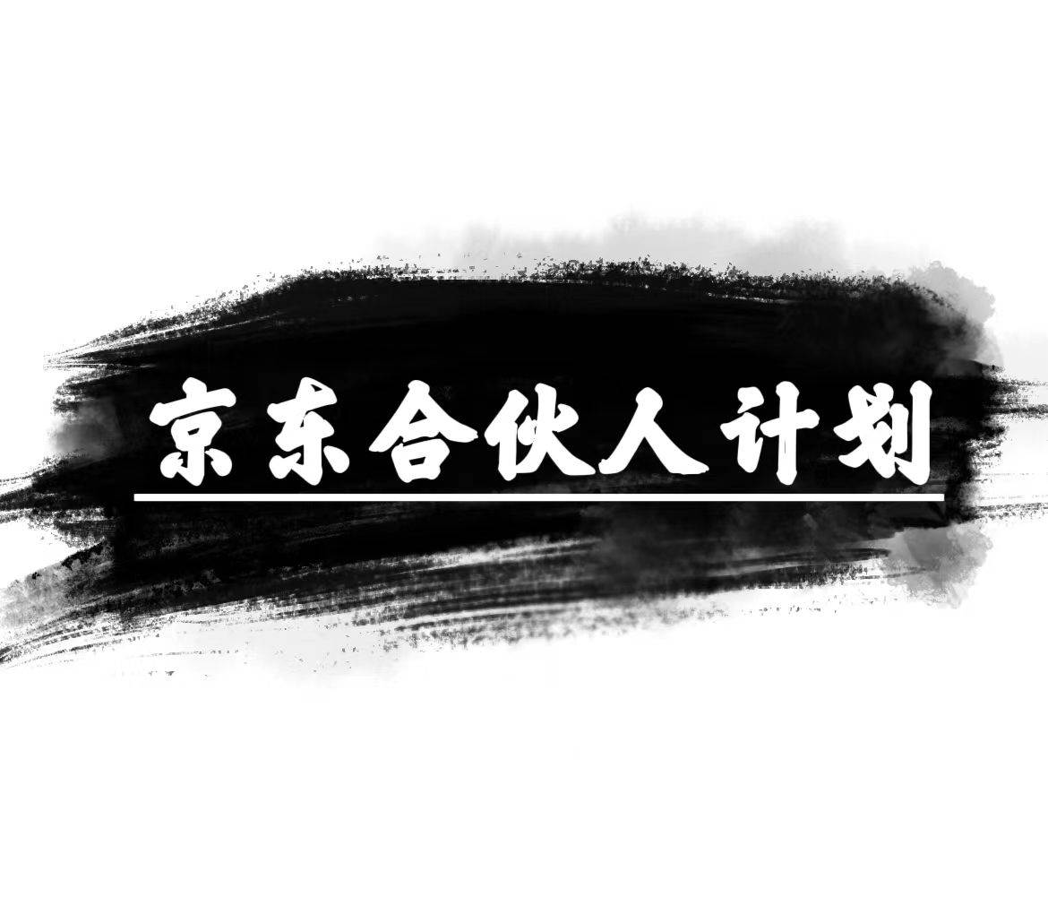 京东合伙人计划，轻松月入过万，赚钱项目，只需复制粘贴，小白也能做。-先锋思维